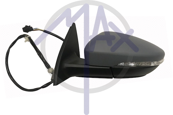 Exterior Mirror (MVW135-L)