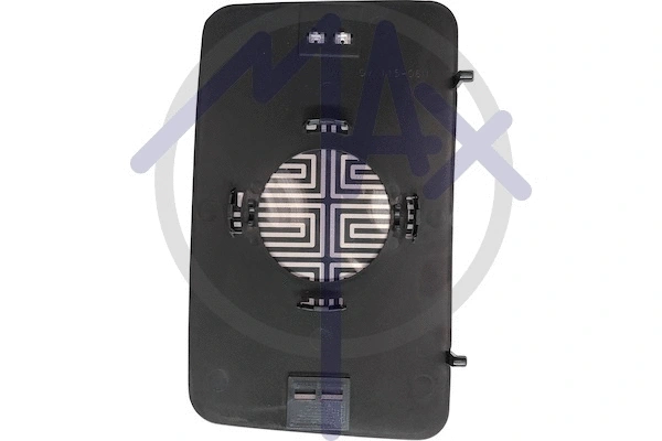 Mirror Glass, exterior mirror (MFT799)