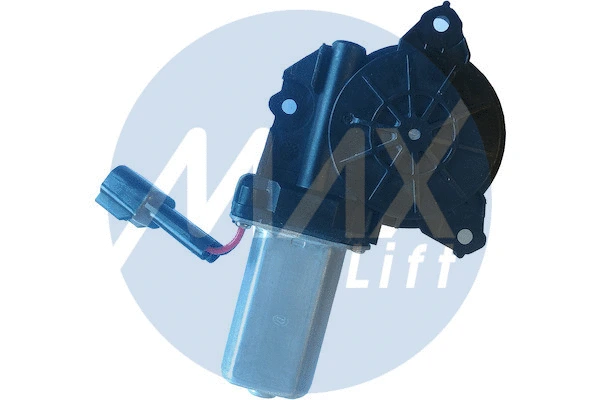 Electric Motor, window regulator (WAR130M-L)