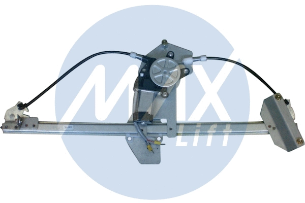 Window Regulator (WRN132-R)