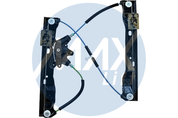Window Regulator (WFD127-L)