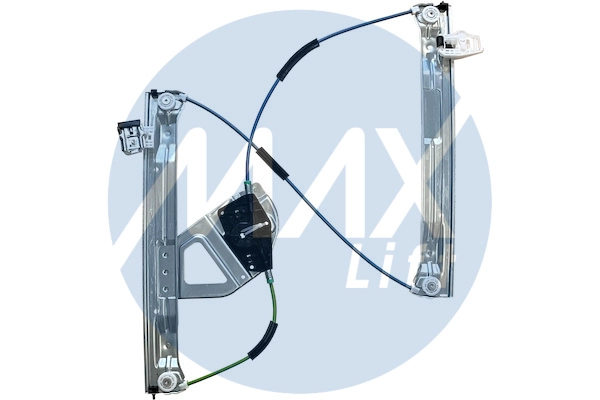 Window Regulator (WPG103-L)