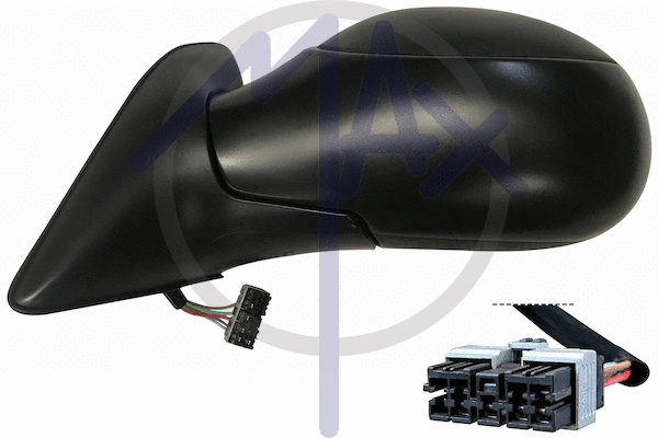 Exterior Mirror (MCT145-L)