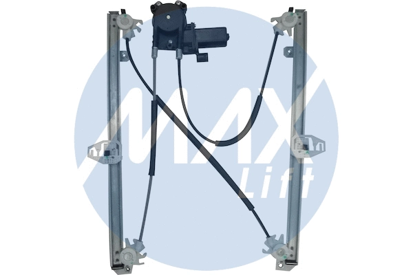 Window Regulator (WRN162-L)
