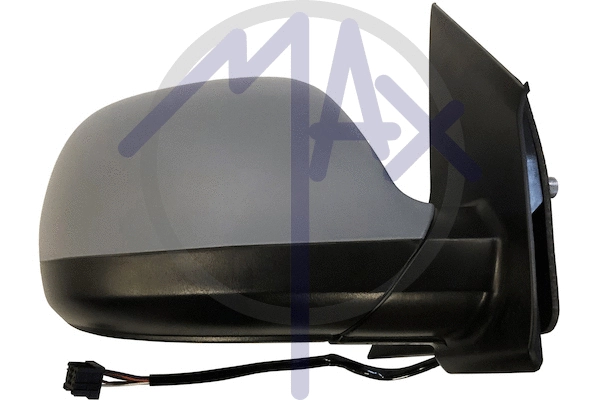 Exterior Mirror (MVW332-R)