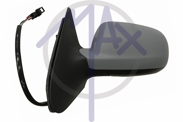 Exterior Mirror (MVW175-L)