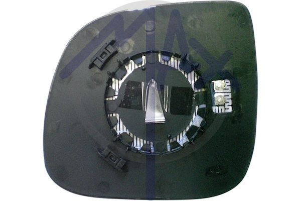 Mirror Glass, exterior mirror (MVW353-R)