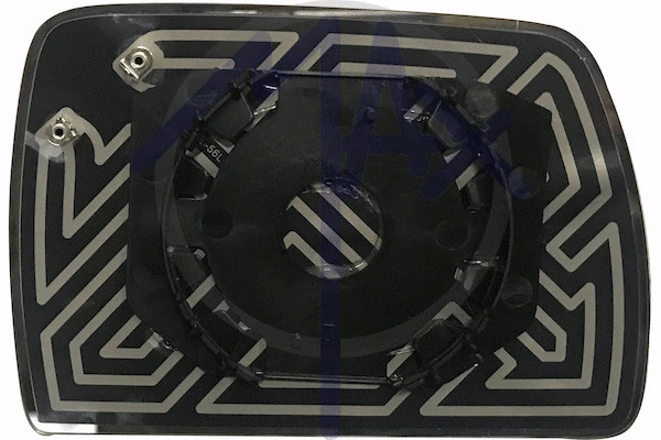 Mirror Glass, exterior mirror (MBM210-L)