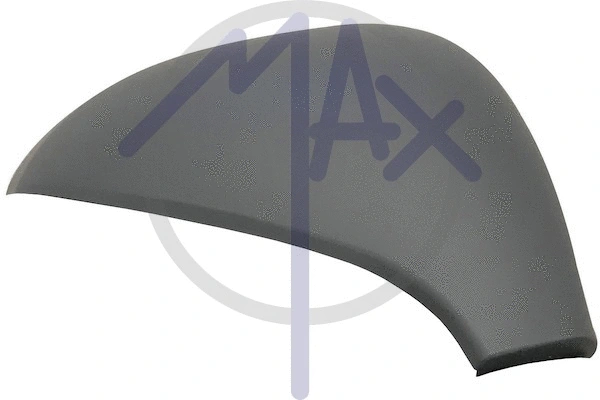 Cover, exterior mirror (MPG316-R)