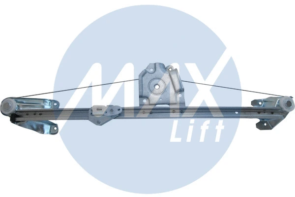 Window Regulator (WOP141-L)