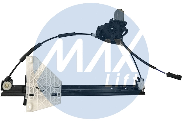 Window Regulator (WJP111-R)