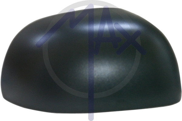 Cover, exterior mirror (MFT169-R)