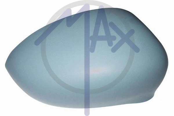 Cover, exterior mirror (MFT509-R)
