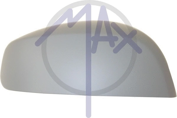 Cover, exterior mirror (MOP308-R)