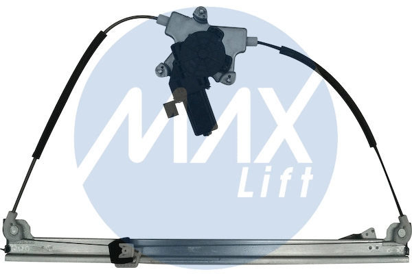 Window Regulator (WRN125-L)