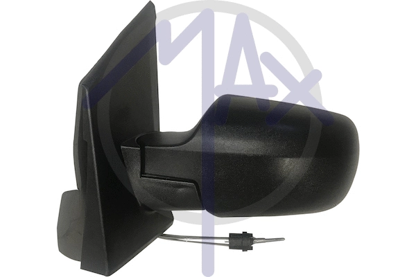 Exterior Mirror (MFD154-L)