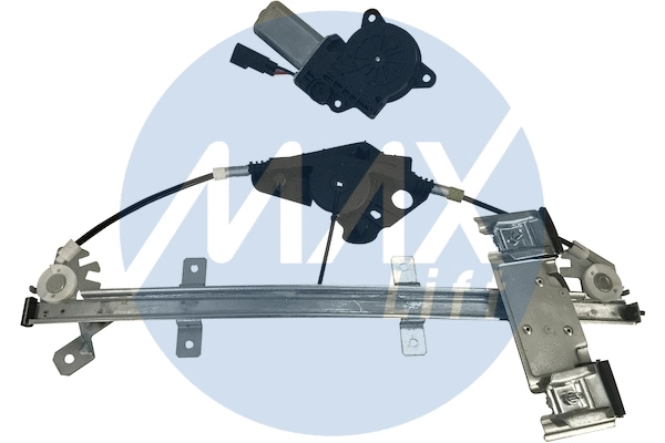 Window Regulator (WFD151-L)
