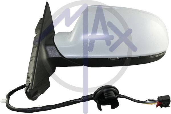 Exterior Mirror (MAD133-L)