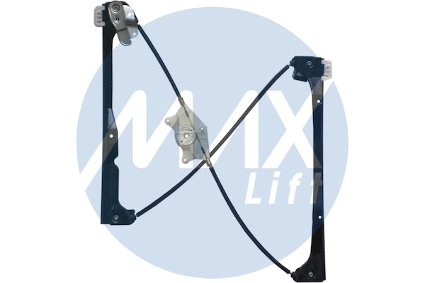 Window Regulator (WVW172-L)