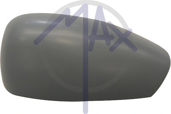 Cover, exterior mirror (MPG706-R)