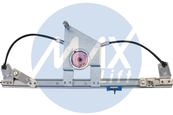 Window Regulator (WCT191-R)