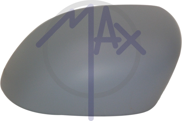 Cover, exterior mirror (MFT173-L)
