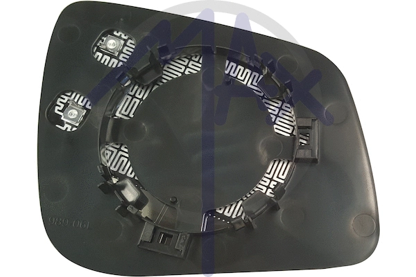 Mirror Glass, exterior mirror (MMB220-L)