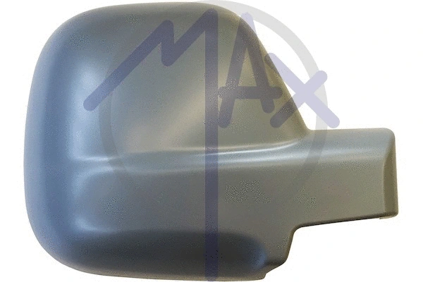 Cover, exterior mirror (MCT230-R)