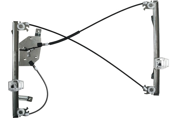 Window Regulator (WOP121-L)