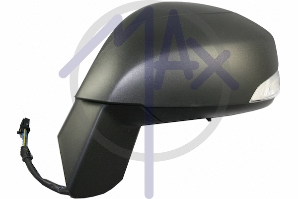 Exterior Mirror (MRN192-L)