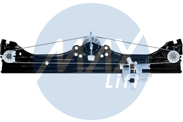 Window Regulator (WFT262-L)