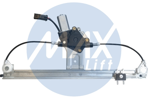 Window Regulator (WFT120-L)