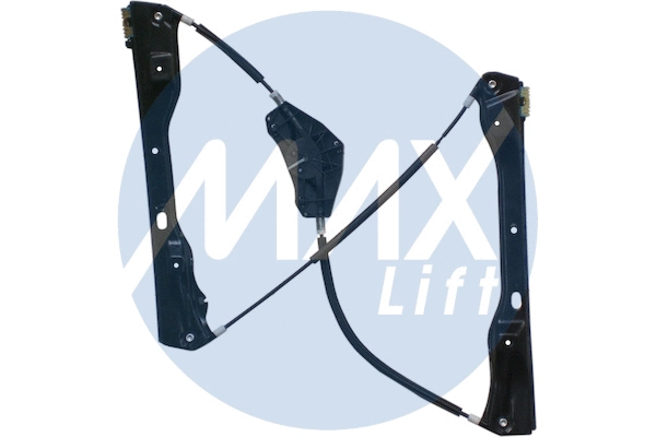 Window Regulator (WVW139-L)