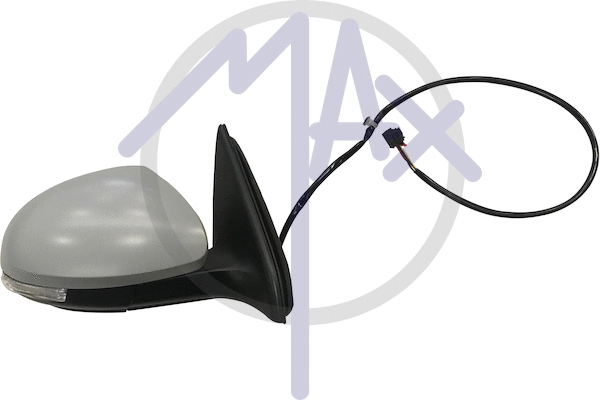 Exterior Mirror (MVW315-R)