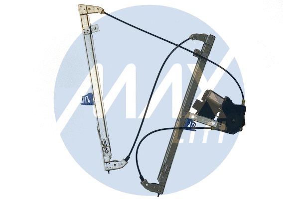 Window Regulator (WCT145-L)