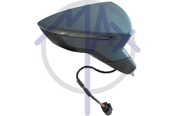 Exterior Mirror (MST148-R)