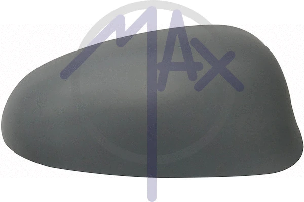 Cover, exterior mirror (MFT531-R)