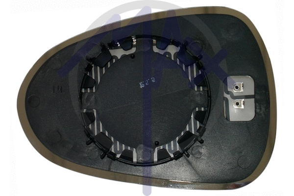 Mirror Glass, exterior mirror (MST201-R)
