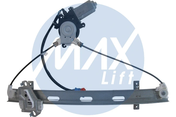 Window Regulator (WHD110-L)
