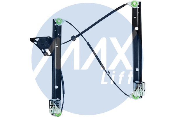 Window Regulator (WAD116-L)