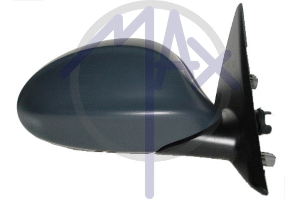 Exterior Mirror (MBM122-R)