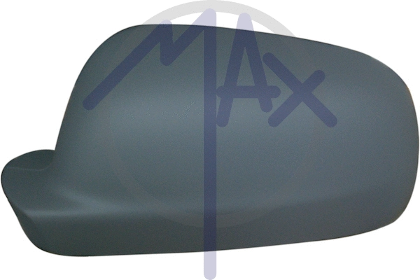 Cover, exterior mirror (MVW270-L)
