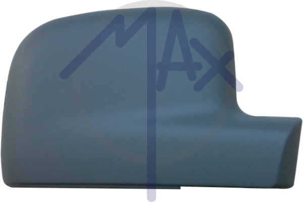 Cover, exterior mirror (MVW356-R)