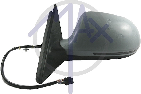 Exterior Mirror (MAD114-L)