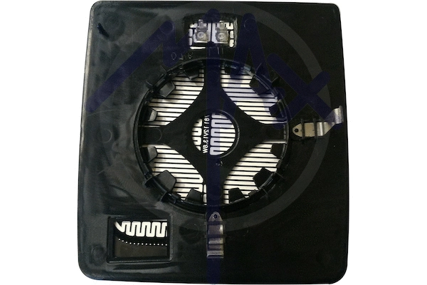 Mirror Glass, exterior mirror (MOP403-R)