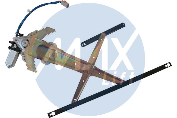 Window Regulator (WHD120-R)