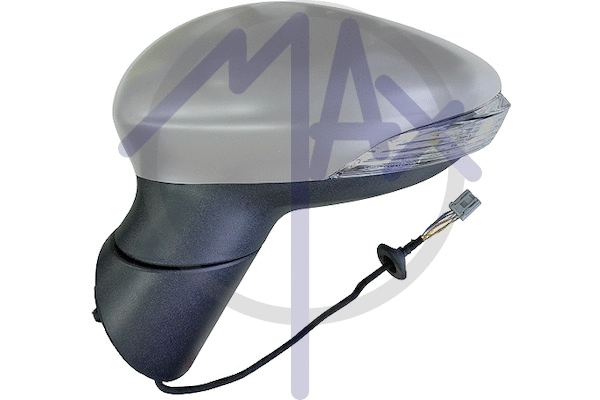 Exterior Mirror (MFD102-L)