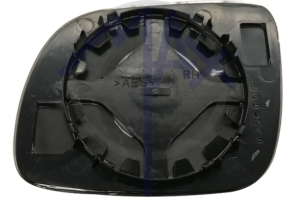 Mirror Glass, exterior mirror (MVW160-R)