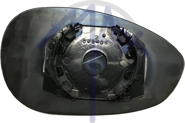 Mirror Glass, exterior mirror (MFT224-L)