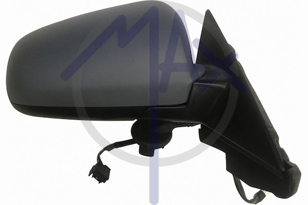 Exterior Mirror (MAD141-R)